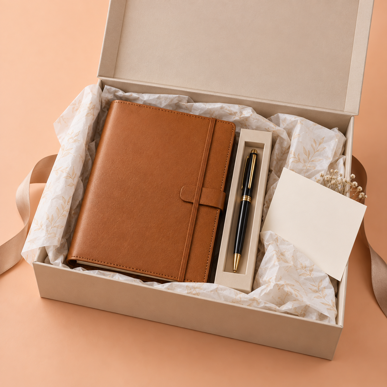 Curated gift sets