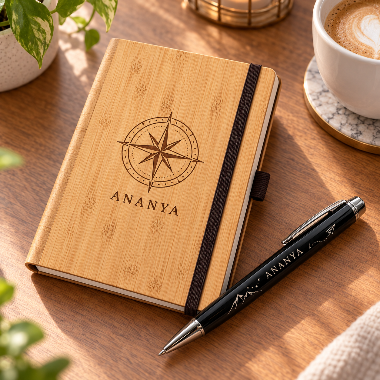 Writing essentials