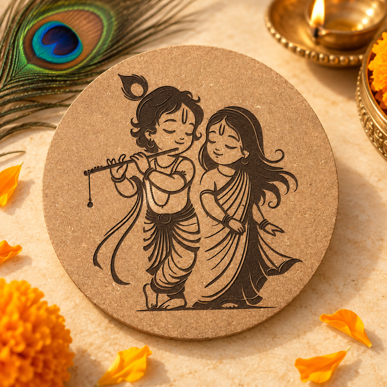 Coasters
